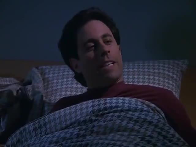 Goodnight, Newman.