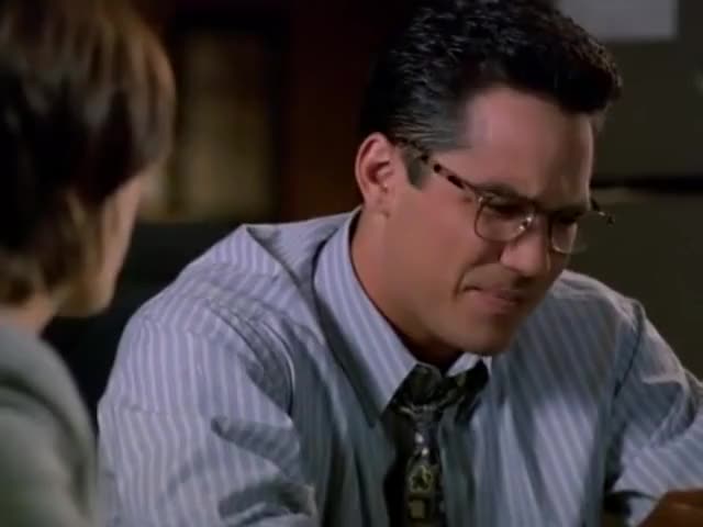 Quiz for What line is next for "Lois & Clark: The New Adventures of Superman "? screenshot