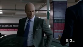 Quiz for What line is next for "Suits "?
