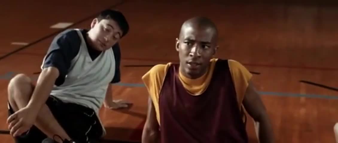 YARN | No, sir, Mr. Worm. | Coach Carter (2005) | Video clips by quotes |  10348cee | 紗