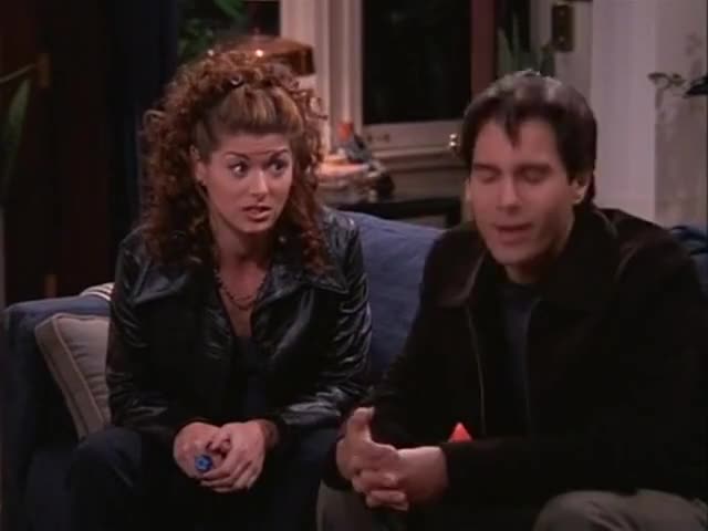 Quiz for What line is next for "Will & Grace "? screenshot