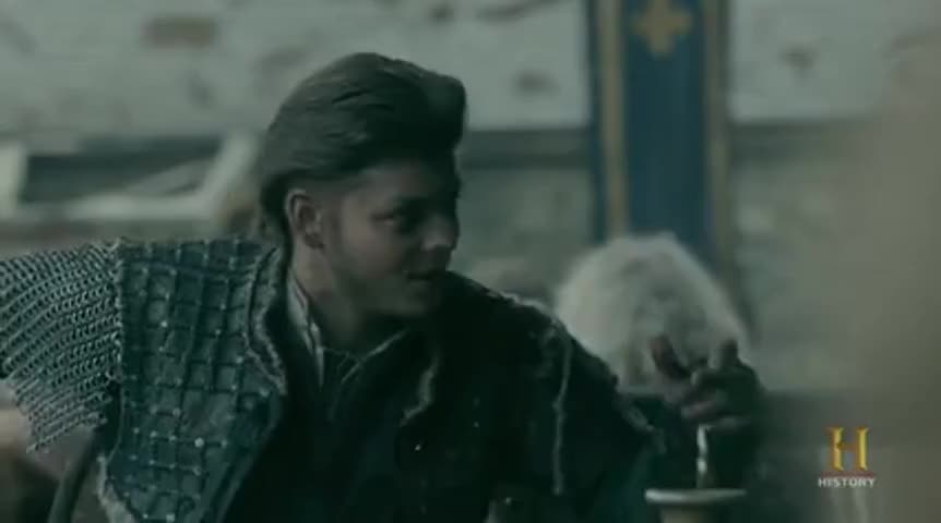 Quiz for What line is next for "Vikings "? screenshot