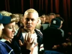 Quiz for What line is next for "Eminem - The Real Slim Shady (Edited)"?