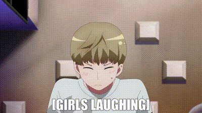 Anime Memes Compilation #1 on Make a GIF