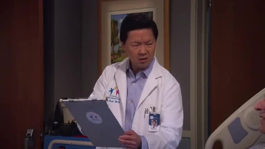 Quiz for What line is next for "Dr. Ken "? screenshot
