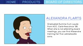 Clip thumbnail for '"Alexandra"?