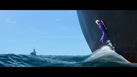 Quiz for What line is next for "Despicable Me 3 - Official Trailer"?