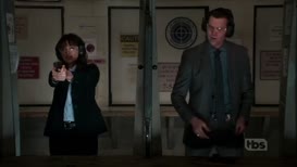 Quiz for What line is next for "Angie Tribeca "?