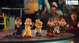 Quiz for What line is next for "Alvin and the Chipmunks: The Squeakquel "?
