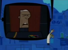 Quiz for What line is next for "Clone High (2002-2003) S01E04 Film Fest: Tears of a Clone"?