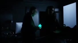 Quiz for What line is next for "Agents of S.H.I.E.L.D. "?