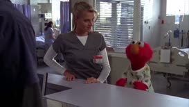 Elmo knows that together, we can get through this.