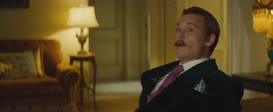 Quiz for What line is next for "Mortdecai "?