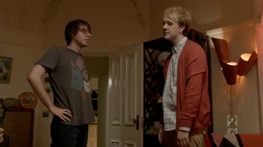 Quiz for What line is next for "Please Like Me "? screenshot