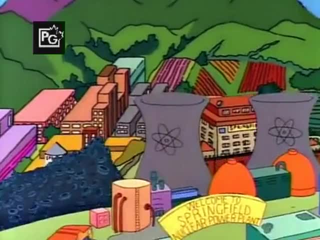 The Simpsons 18x16 (JABF06) - Homerazzi -