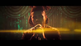 Quiz for What line is next for "The Weeknd - Can't Feel My Face"?