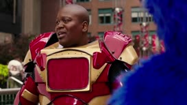 Quiz for What line is next for "Unbreakable Kimmy Schmidt: S01E02"?