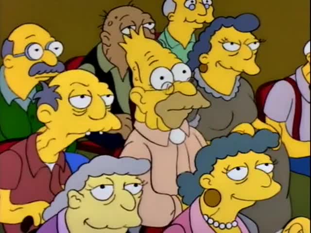 - What, the balding fat-ass? - Uh, no, the Hindu guy.