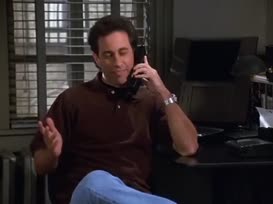 Can I tell you something, Jerry?