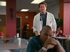 Quiz for What line is next for "Scrubs "?
