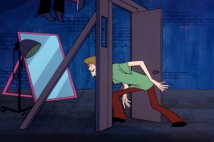 Quiz for What line is next for "Scooby Doo, Where Are You! "? screenshot