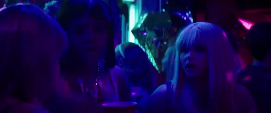 Quiz for What line is next for "Neighbors 2: Sorority Rising "? screenshot