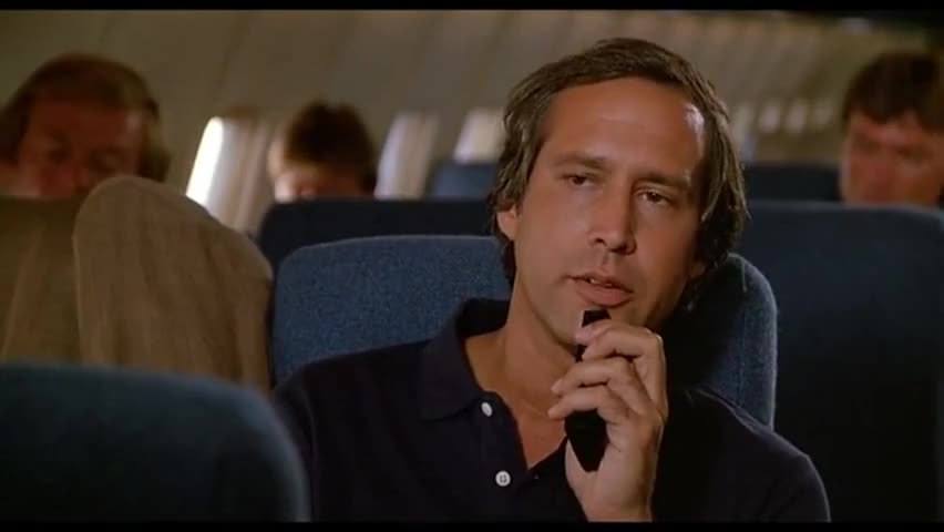 Quiz for What line is next for "Fletch "? screenshot