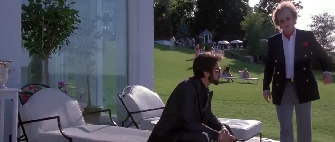Quiz for What line is next for "Carlito's Way "? screenshot