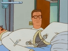 King of the Hill (1997) - S04E01 Comedy. 