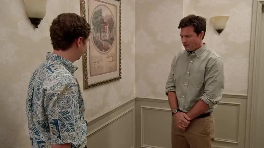Quiz for What line is next for "Arrested Development "? screenshot