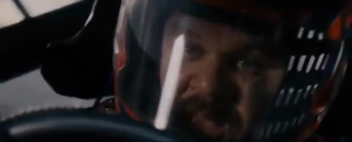 Quiz for What line is next for "Talladega Nights: The Ballad of Ricky Bobby "? screenshot