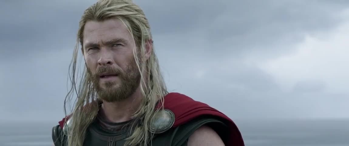 Yarn | I'm Thor, Son Of Odin. | Thor: Ragnarok (2017) | Video Clips By Quotes | 1803Ea76 | 紗