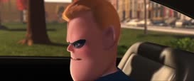 My name is IncrediBoy.