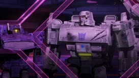 Quiz for What line is next for "Transformers: War for Cybertron Trilogy "?