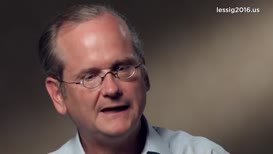Quiz for What line is next for "Meet Lessig"?