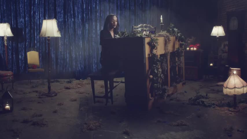 Quiz for What line is next for "Ruth B - Lost Boy (Official Video)"? screenshot