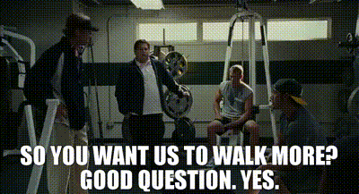 Yarn So You Want Us To Walk More Good Question Yes Moneyball 11 Video Gifs By Quotes 1ad1de17 紗