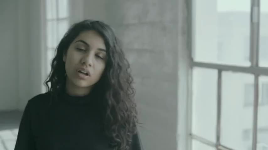 Alessia cara scars to your. Alessia cara scars to your beautiful.