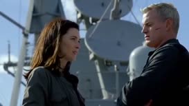 Quiz for What line is next for "The Last Ship "?