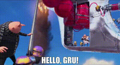 YARN, Listen, Gru,, Despicable Me 2 (2013), Video gifs by quotes, ace4e5a4