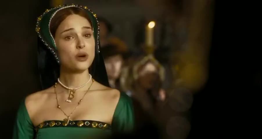Quiz for What line is next for "The Other Boleyn Girl "? screenshot