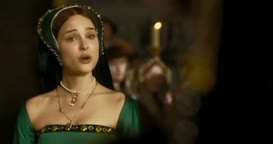 Quiz for What line is next for "The Other Boleyn Girl "?