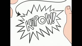 Kapow.