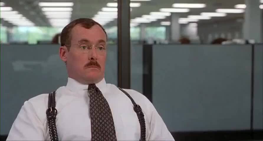 Office Space Video clips by quotes 1d347a0a 紗.