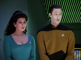 Quiz for What line is next for "Star Trek: The Next Generation "?