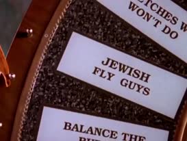 Jewish Fly Guys!