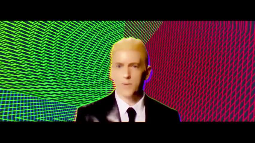 Quiz for What line is next for "Eminem - Rap God "? screenshot
