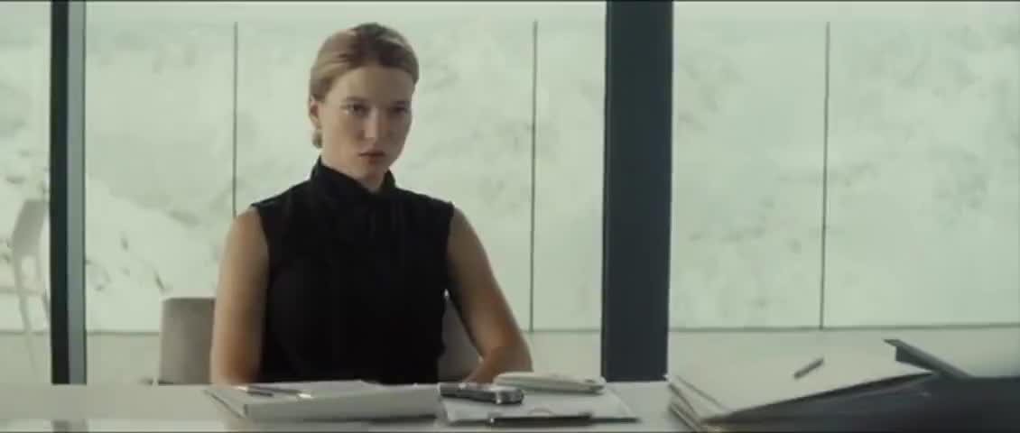 Quiz for What line is next for "Spectre "? screenshot