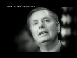 I'm Lindsey Graham and I approved this message senator Graham has been a tremendous asset for walking and other people around the country will come to us and talk about the work that senator Graham stewing in Washington nberg sent