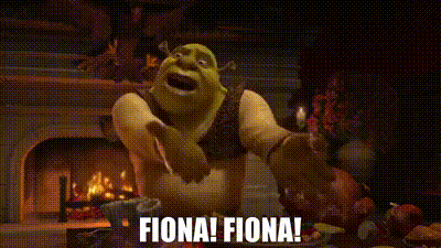 YARN, - Fiona! - Fiona!, Shrek 2 (2004), Video clips by quotes, 1fb26772
